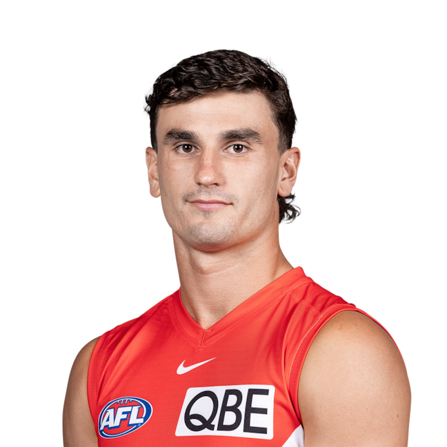 Sam Wicks profile picture
